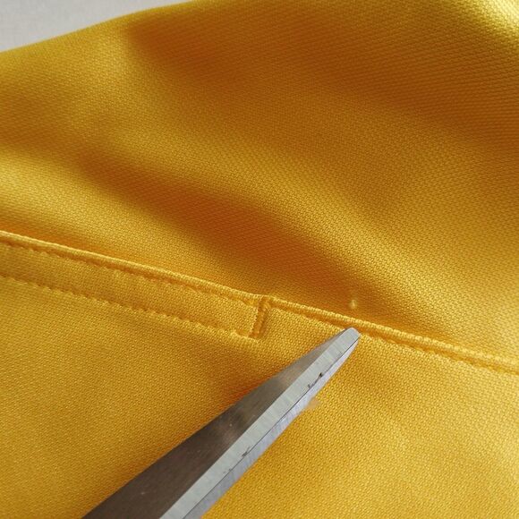 2-piece Nike Athletic Navy Blue,Yellow,  White Track Outfit Toddler 3T  Zip-Up - Picture 9 of 16